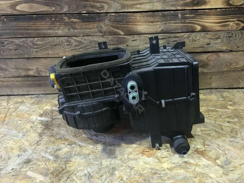 Отопитель в сборе (печка) PP-P40