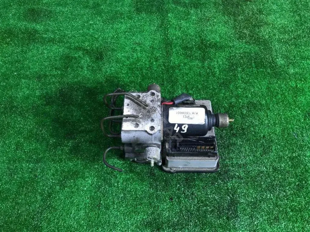 Блок управления АБС S108022001C
