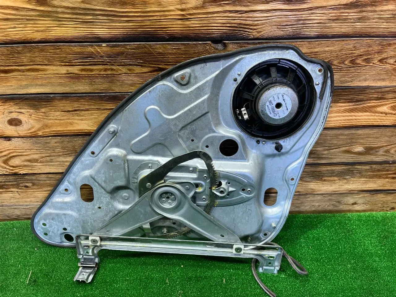 Стеклоподъемник 3M5114B532AI, 3M51R24995GN, 3M51R264A27HR