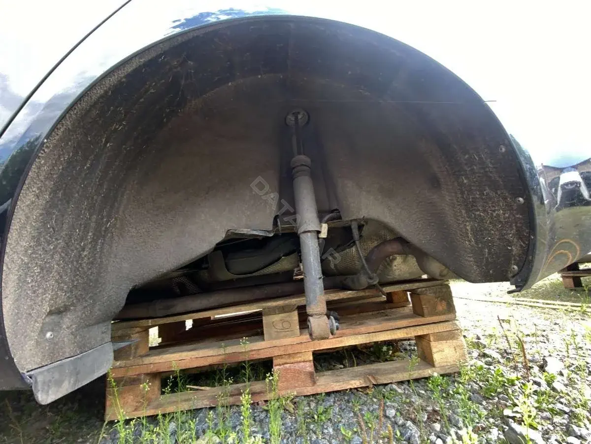 Амортизаторы 63500435