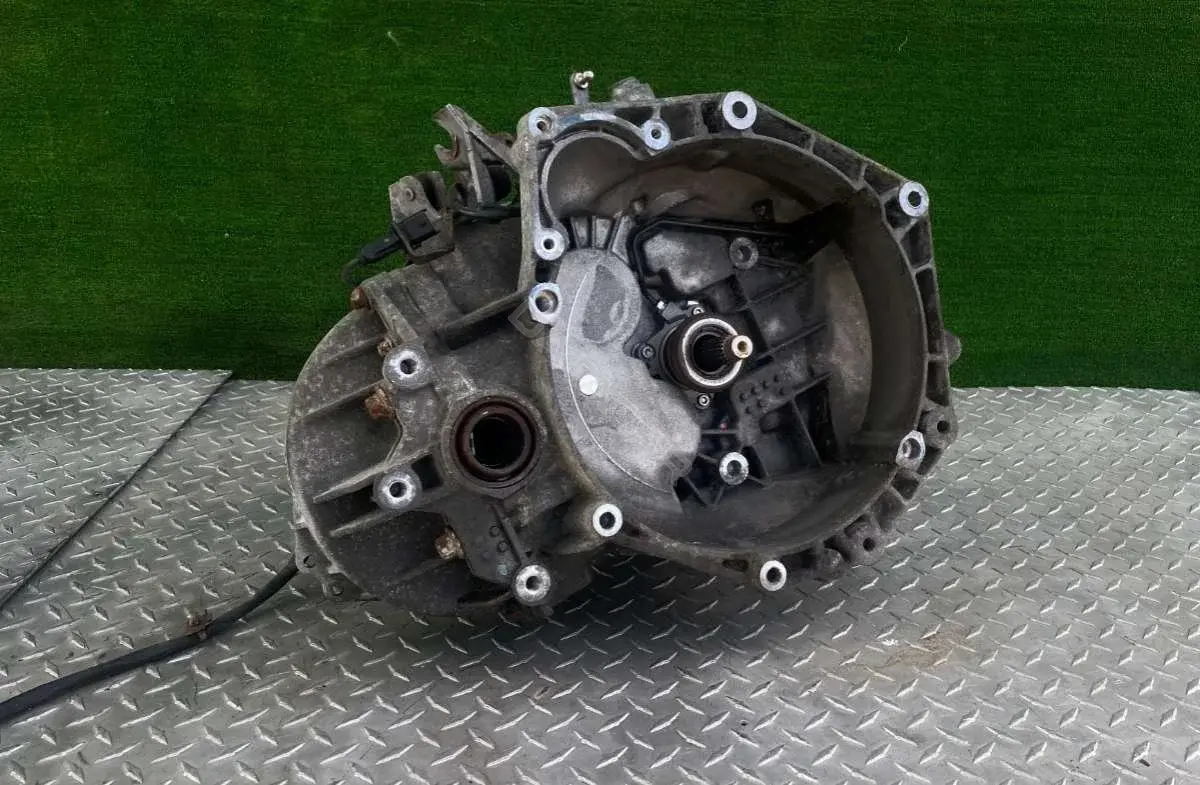 Механическая коробка передач (МКПП) FGP, FGP55194293