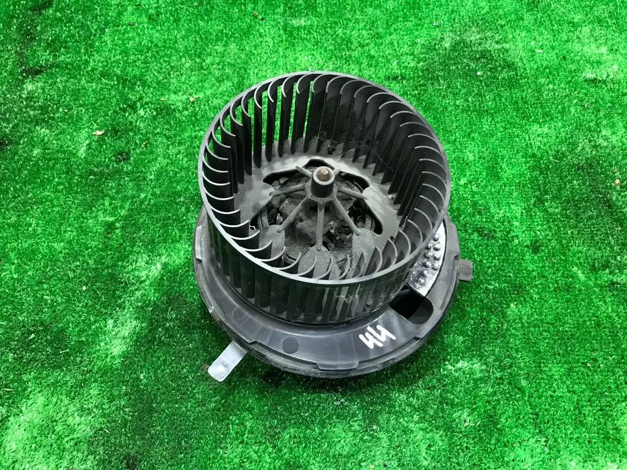 Моторчик печки 1K1820015C