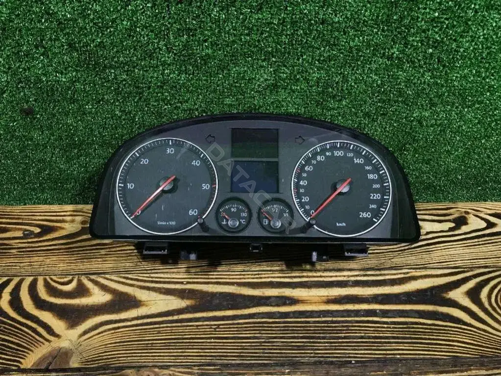 Панель приборов 1T0920862A
