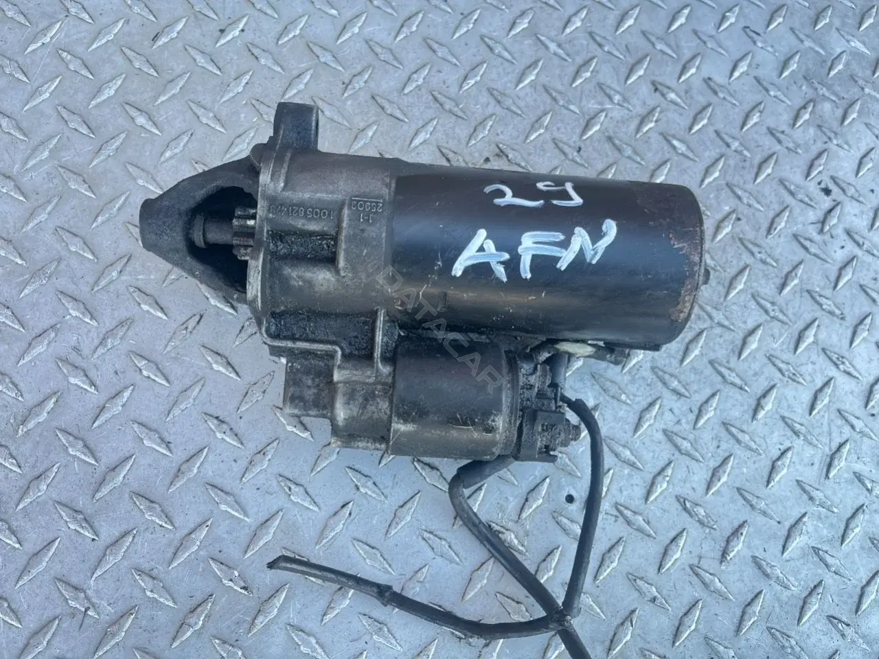 Стартер 1005821478, AFN