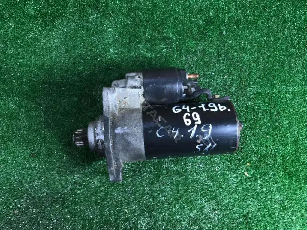 Стартер 52464380