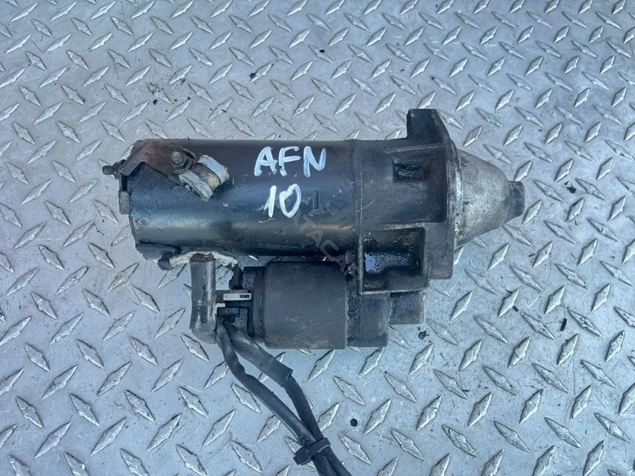 Стартер 068911024C, AFN