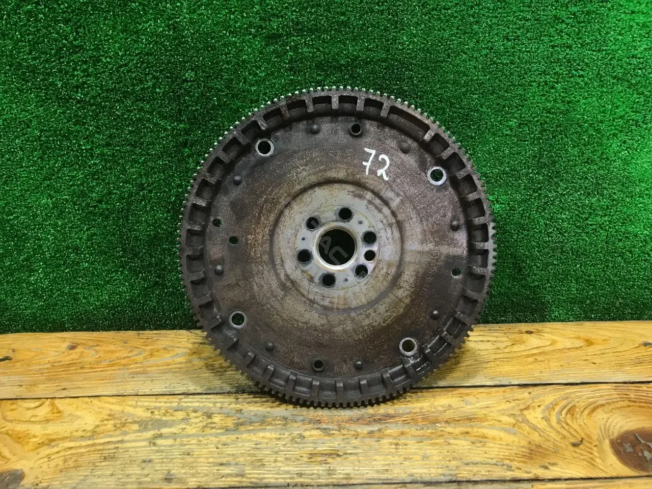 Маховик W756C