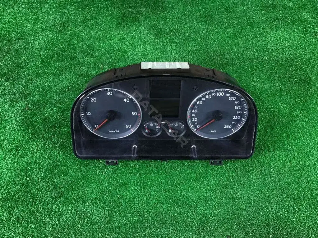 Панель приборов 1T0920850A