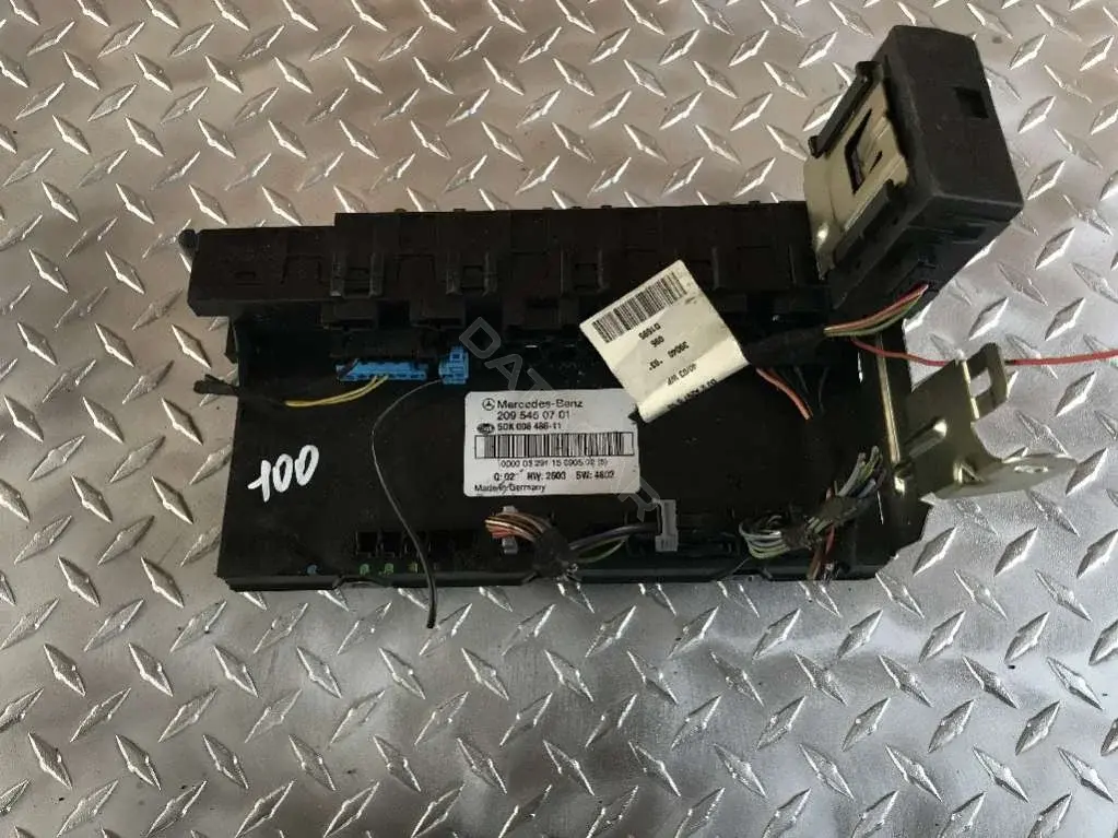 Блок SAM 2095450701