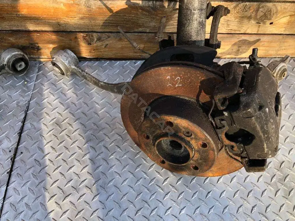 Ступица колеса 57512641