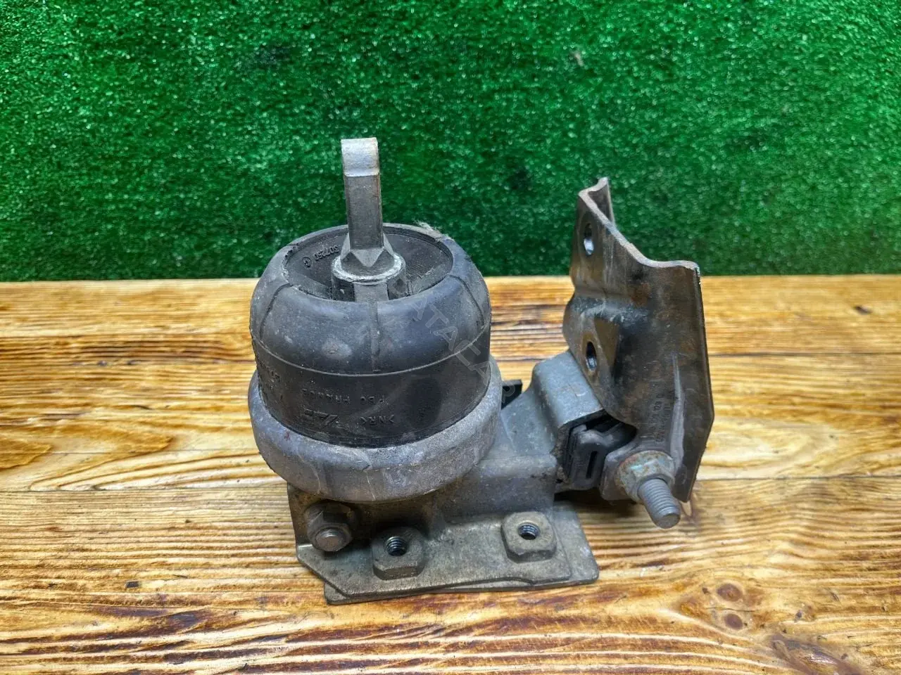 Подушка КПП 7M0199131AS