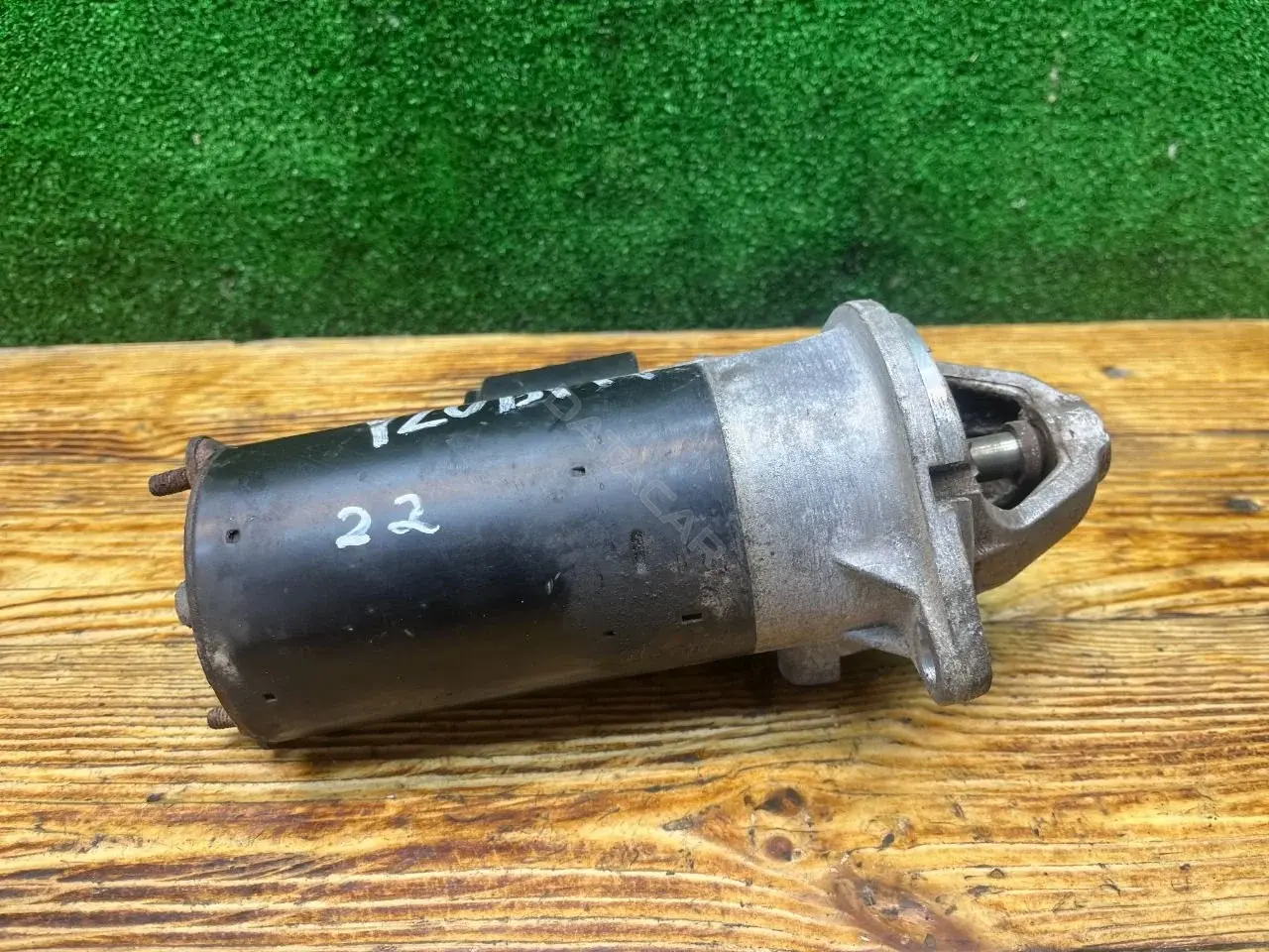 Стартер 91261833