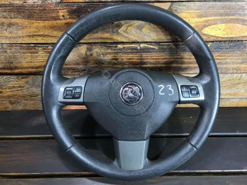 Руль 54950426