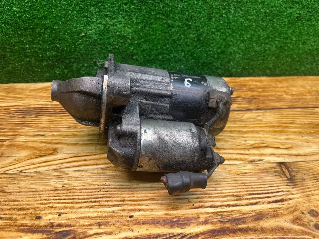 Стартер RB253