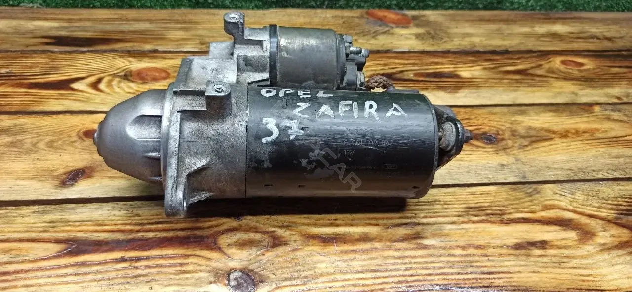 Стартер 0001109062, 025909, 1005831230