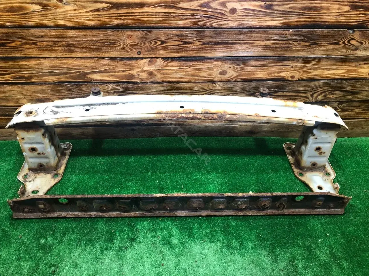 Усилитель бампера 6M21U10922AJ