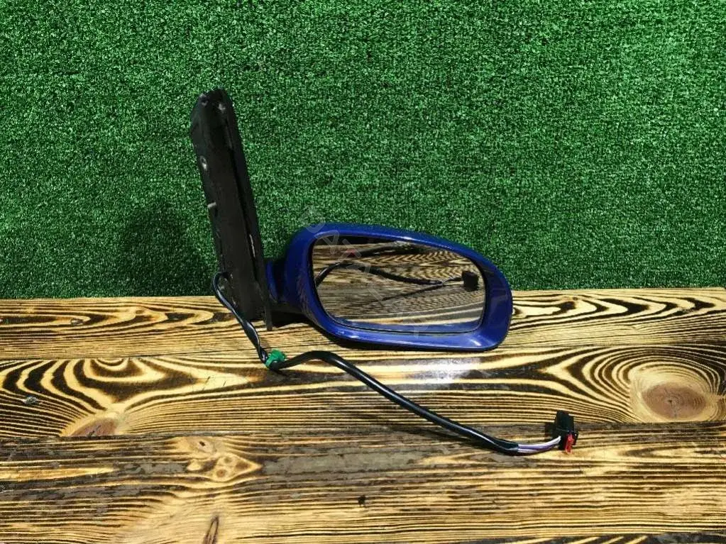Наружное зеркало 1T0857934
