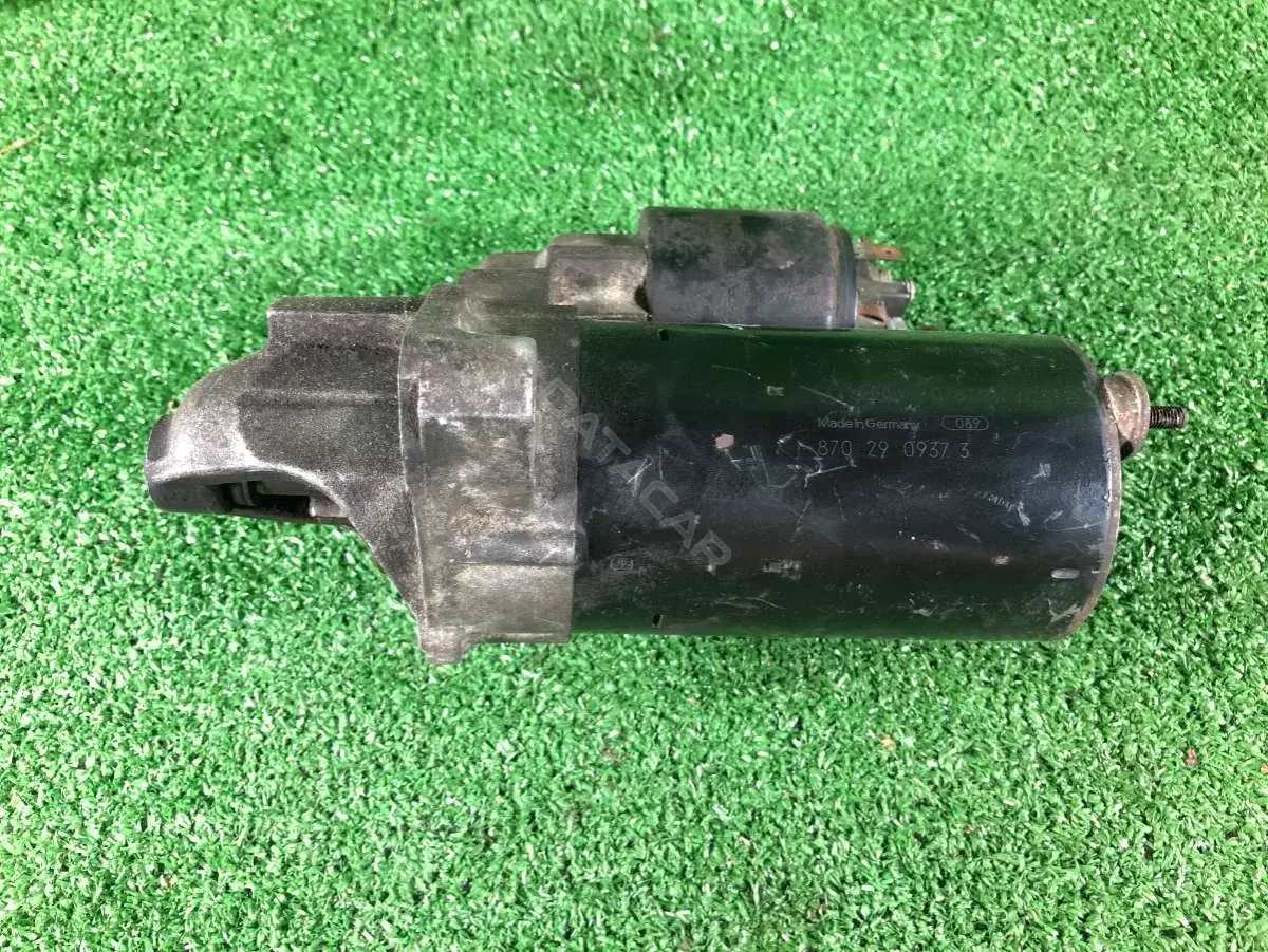 Стартер 0001108174, 078911023D, 8702909373