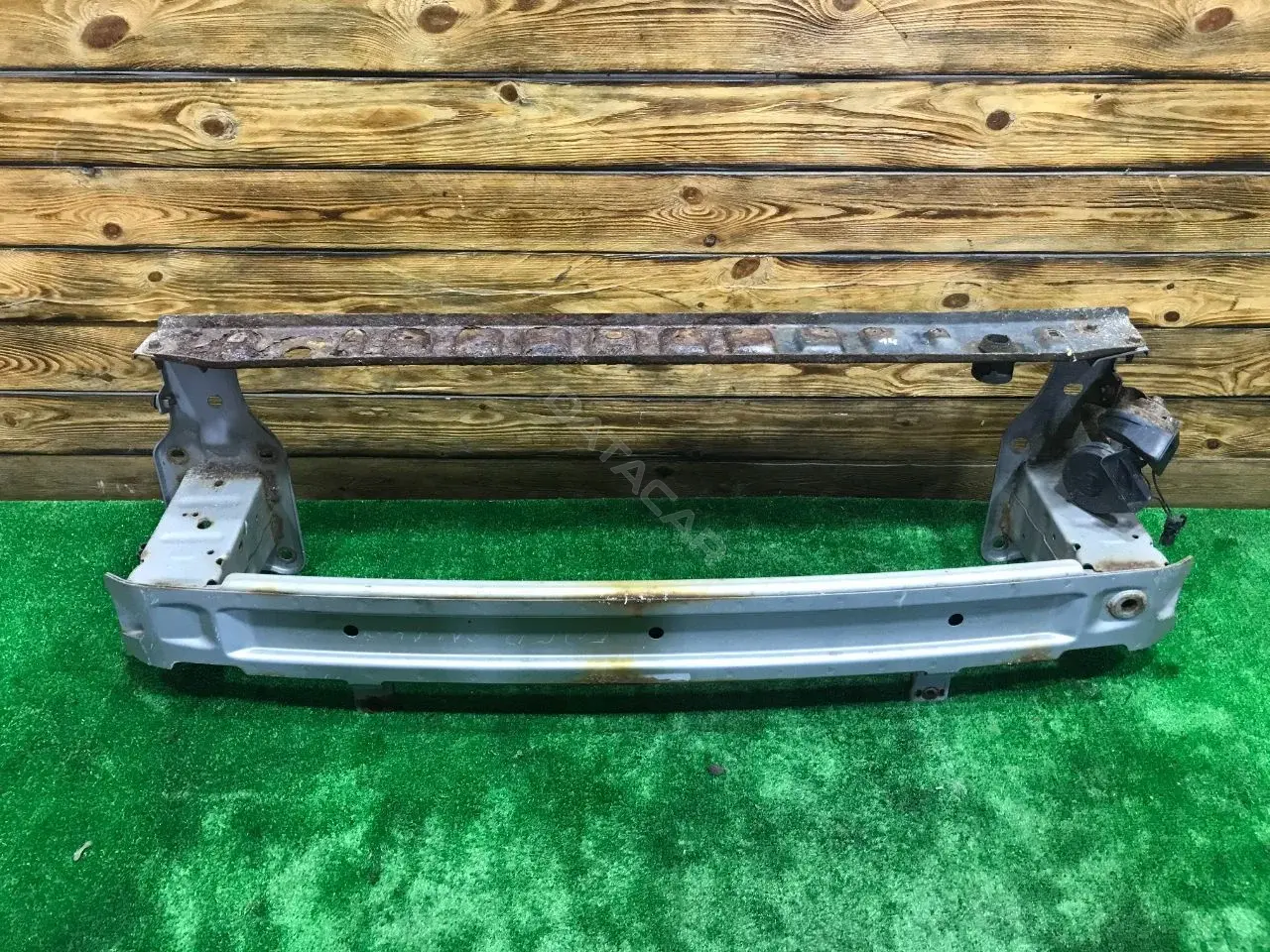 Усилитель бампера 6M21U10922AH