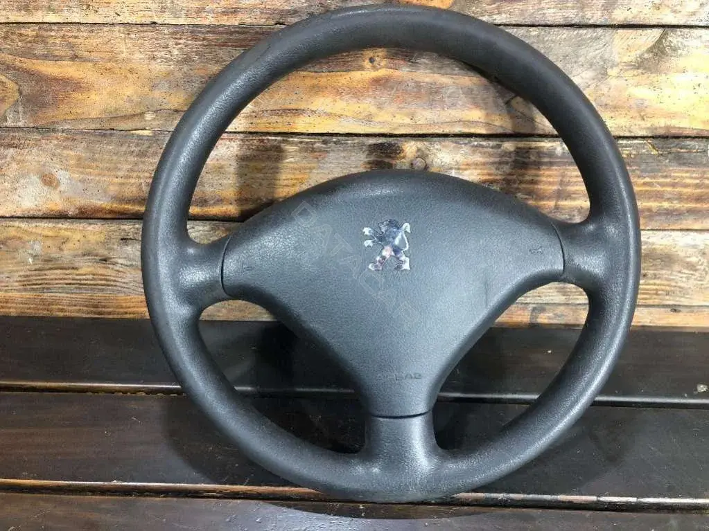 Руль 96345022, 96345028ZR