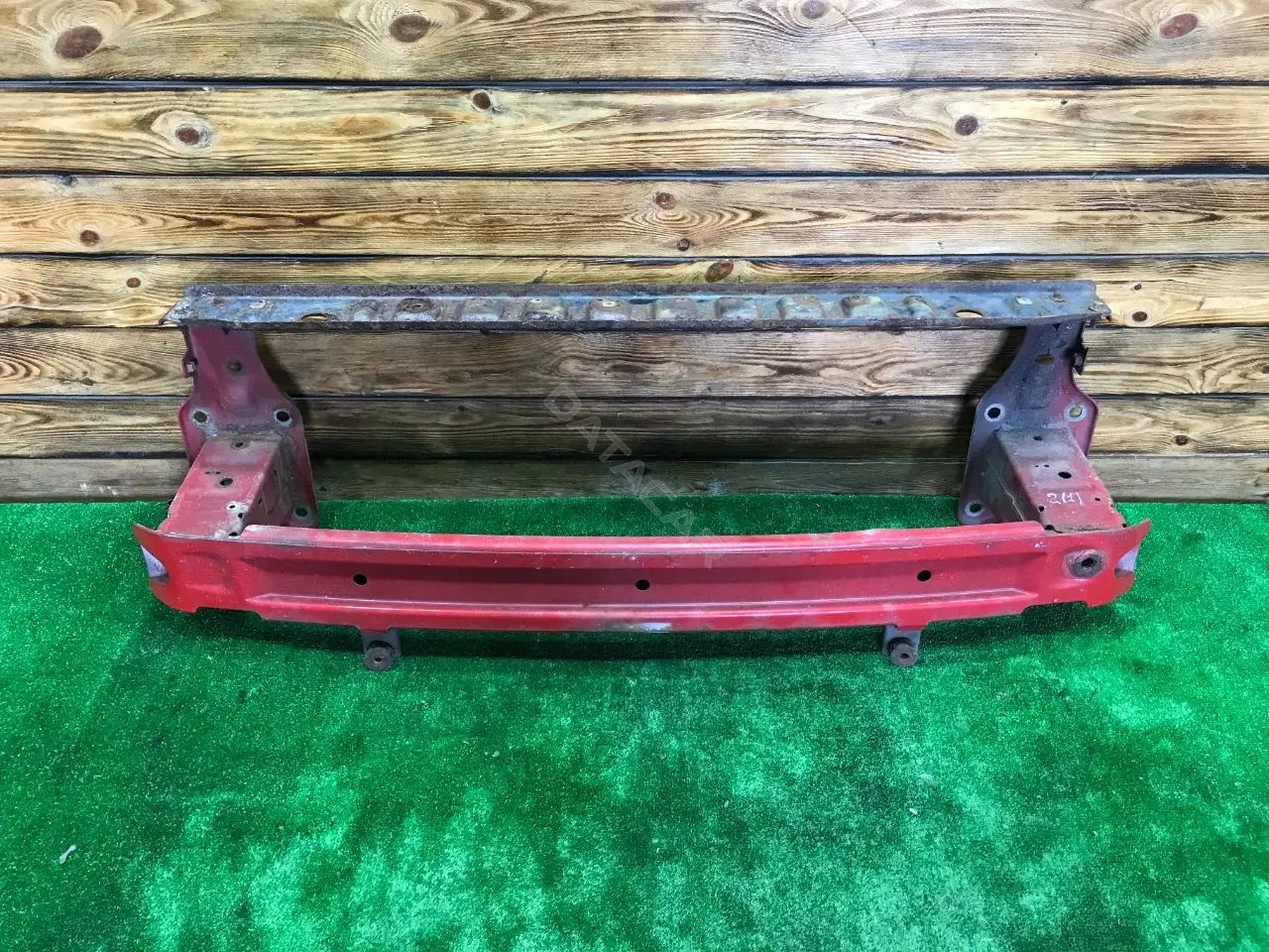 Усилитель бампера 6M21U10922AH