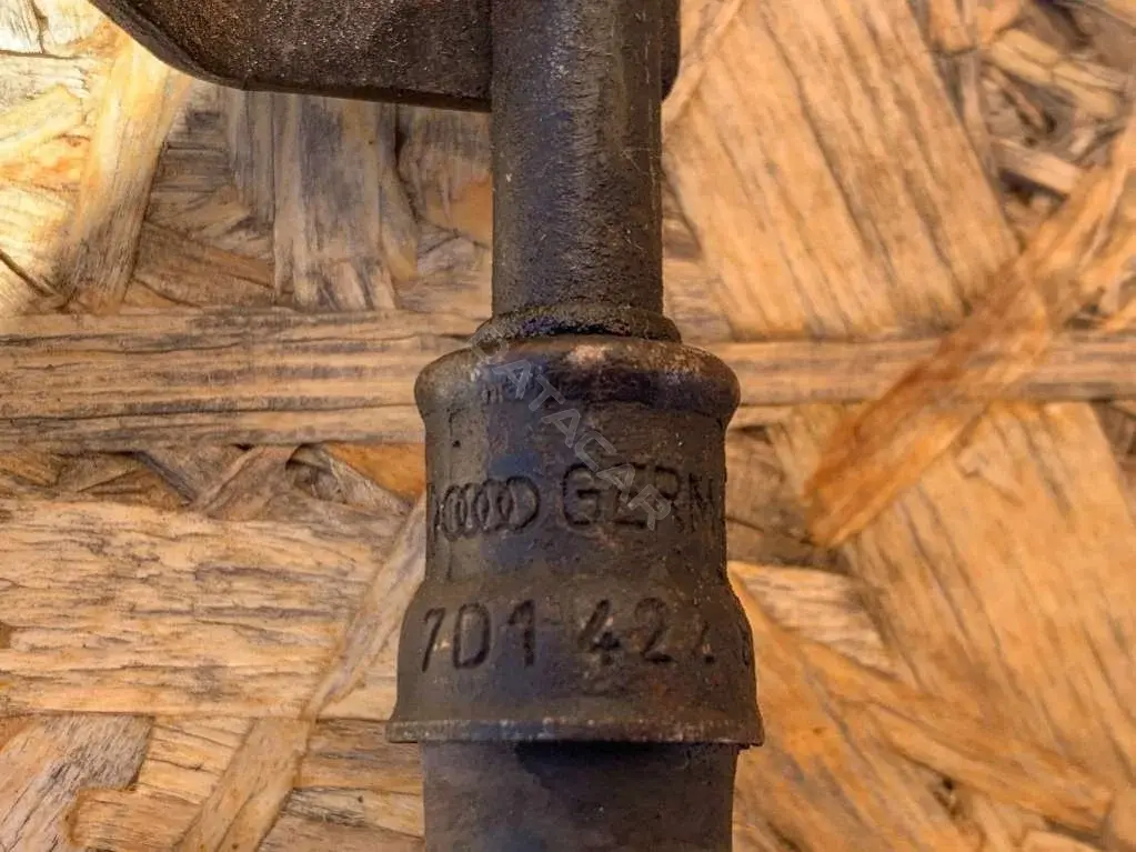 Шланг гидроусилителя 7D1422891