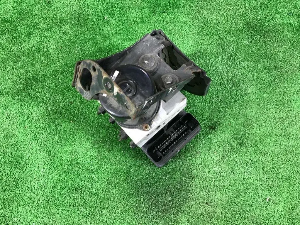 Блок управления АБС 7M3614111Q, 7M3907379G