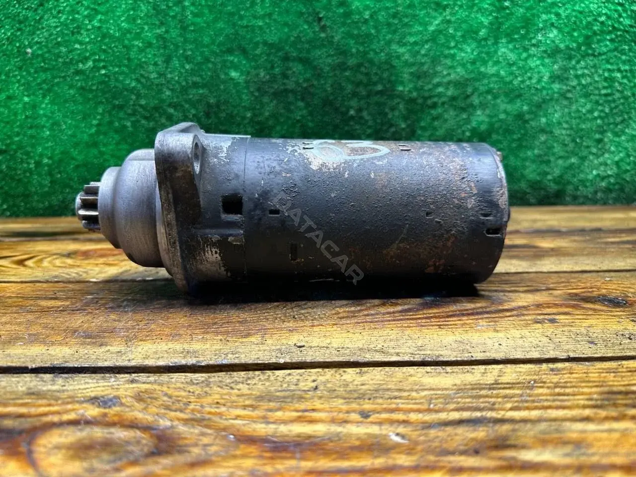 Стартер 0001125012, 02A911023R, 1005821744