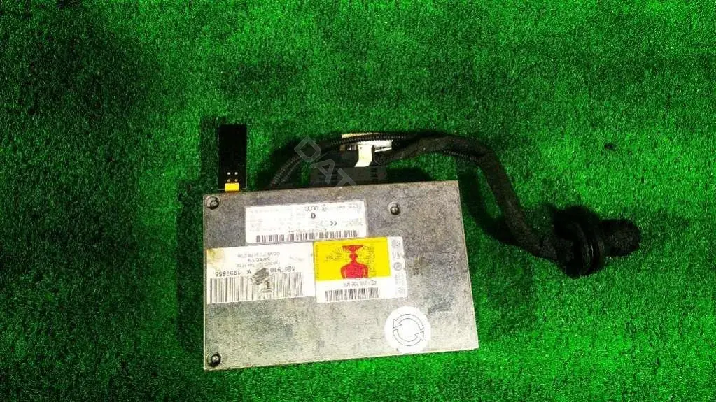 Блок Bluetooth 4E0910336MX