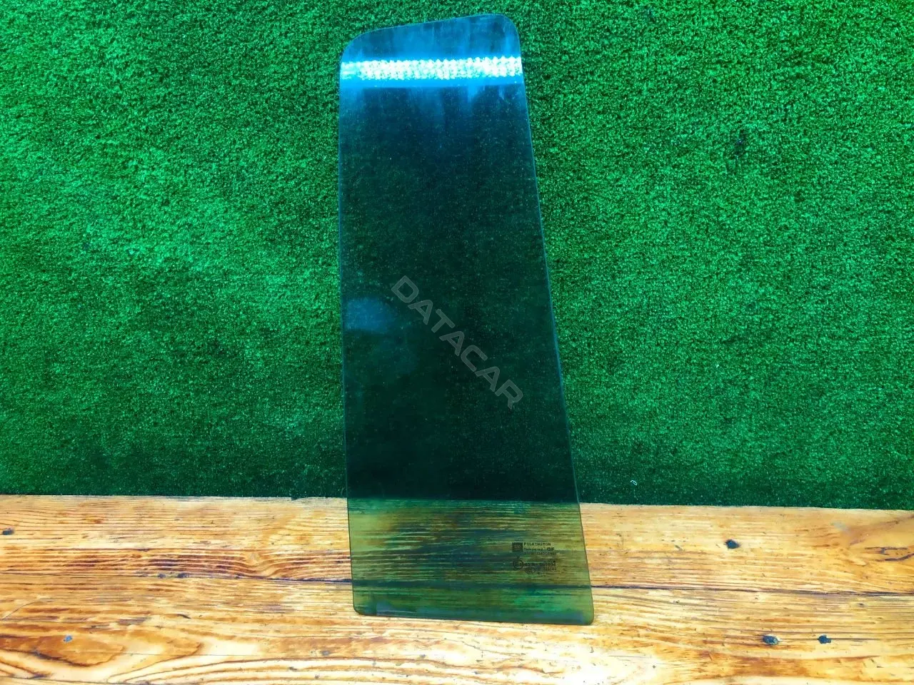 Стекло двери 43R001604, AS3M5236DOT682