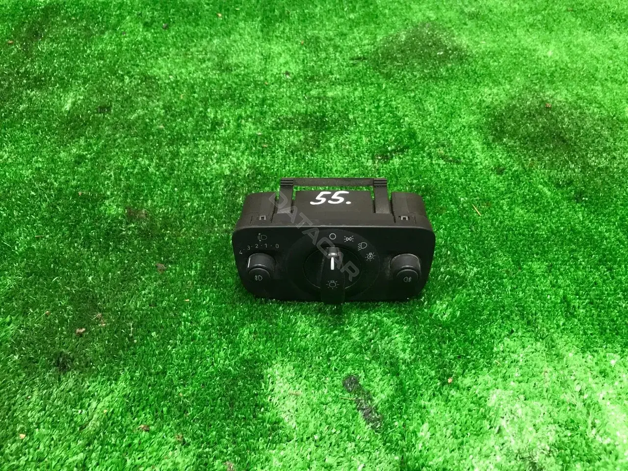 Переключатель подрулевой 6G9T13A024HE