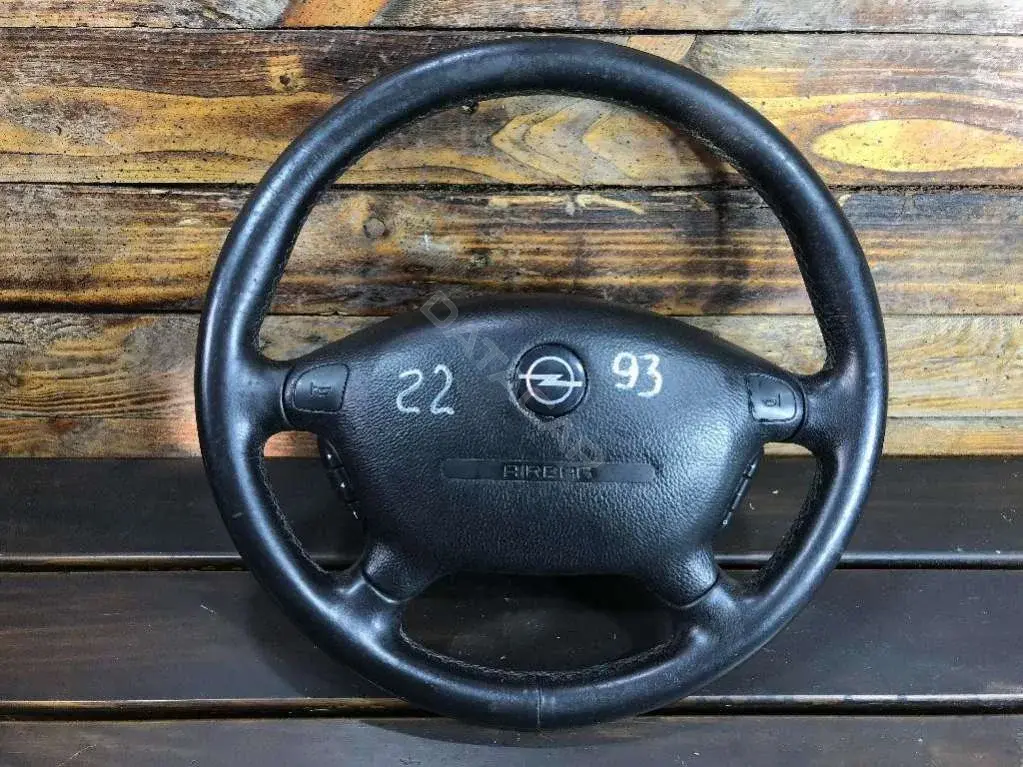 Руль 54950422