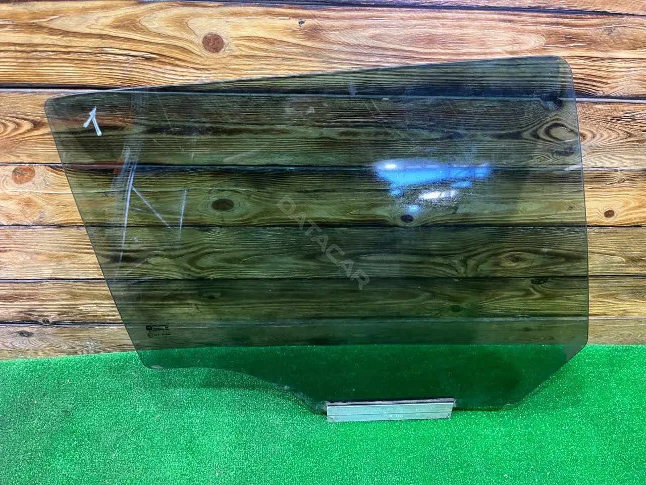 Стекло двери 43R001604, AS3M5236DOT682