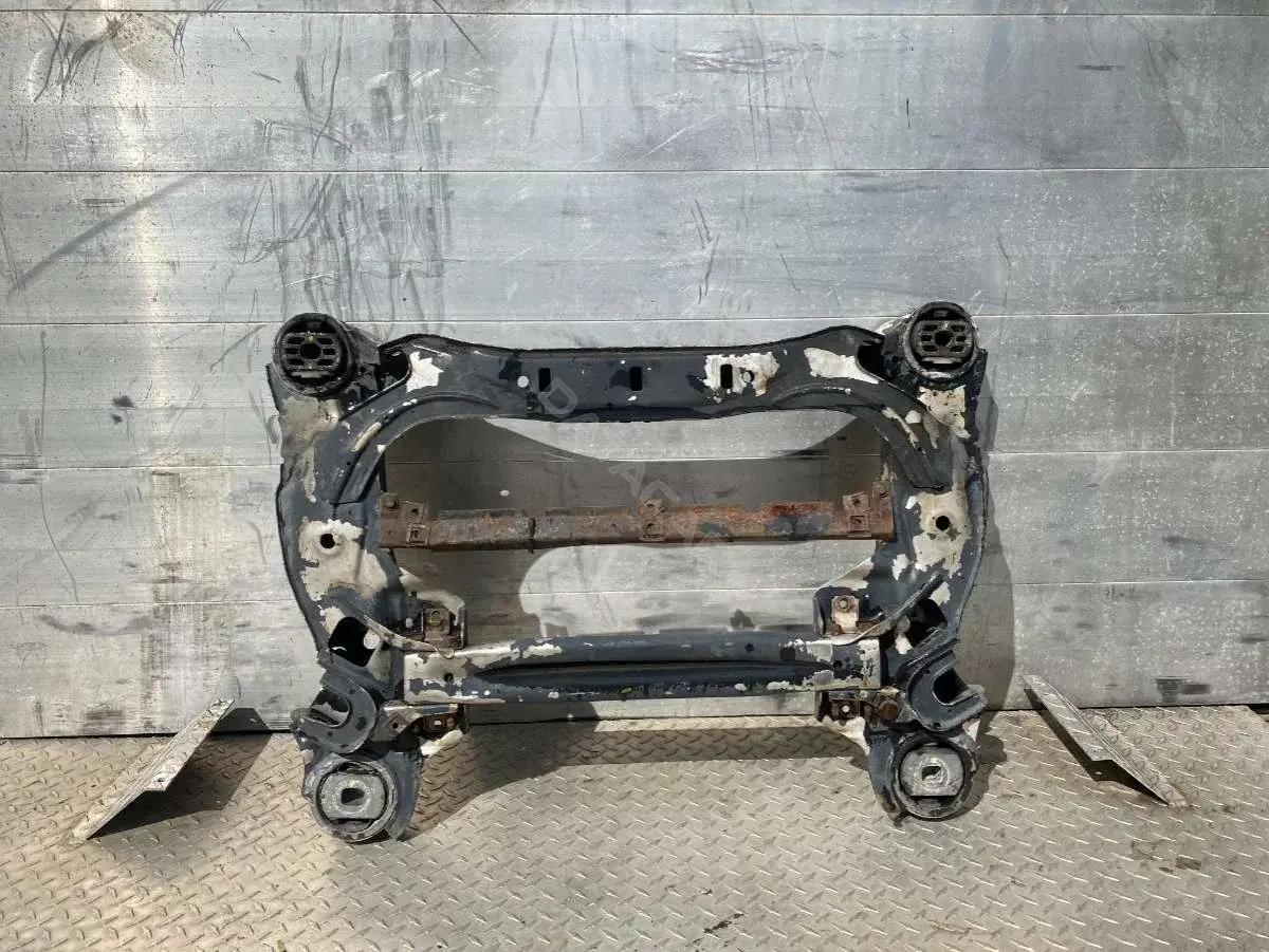 Подрамник 1E0399313, 4E0399345, 4F0399403B