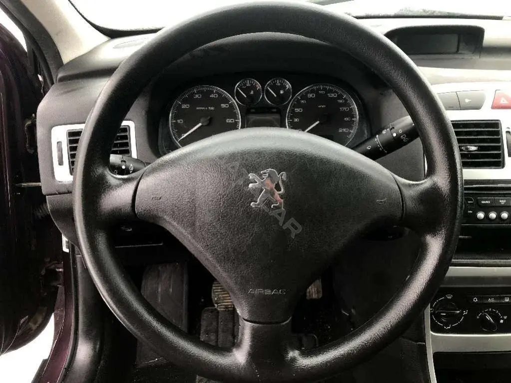 Руль 52760615