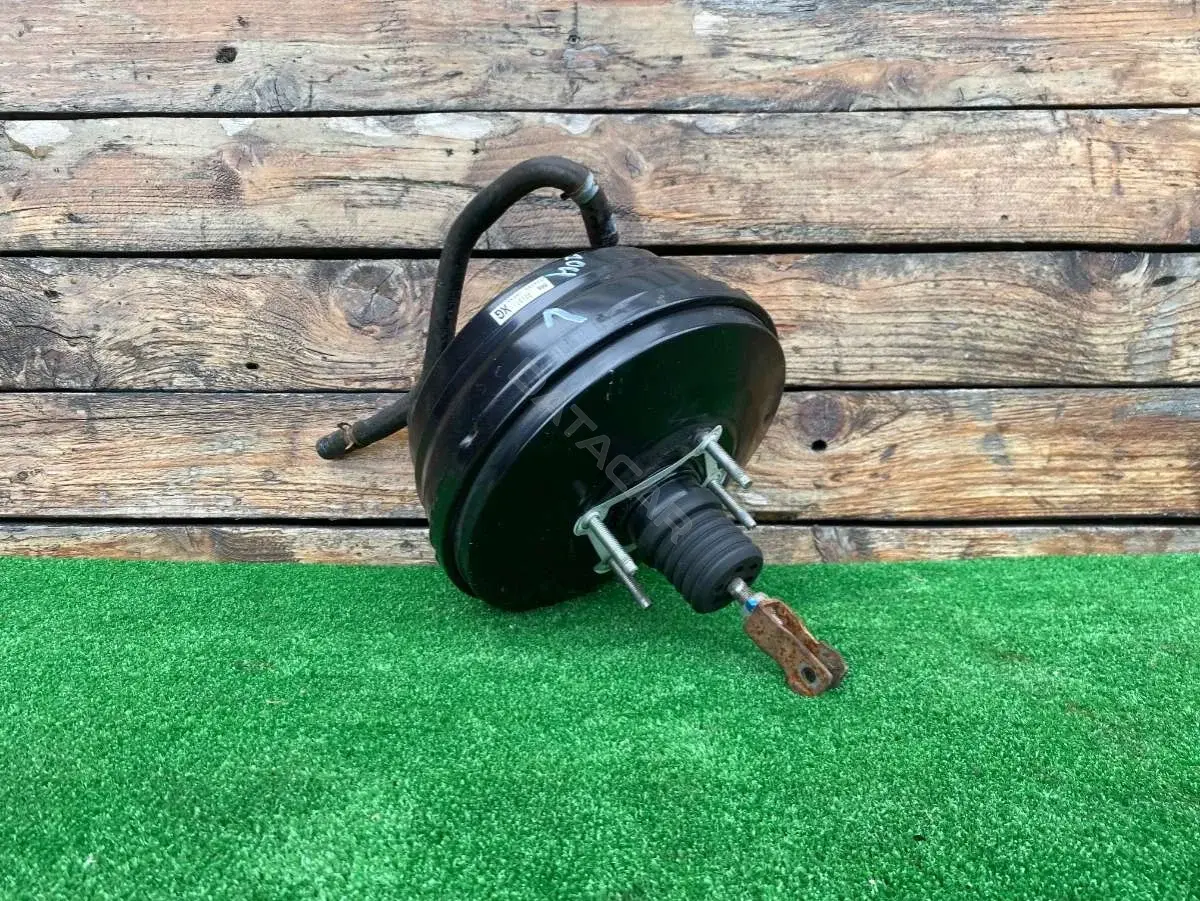 Вакуумный усилитель тормозов G215T