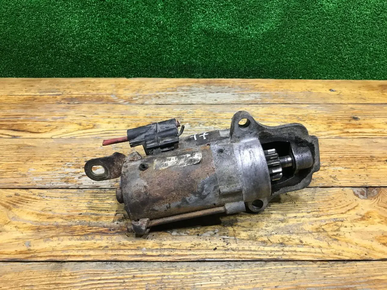 Стартер 1S7U11000AF