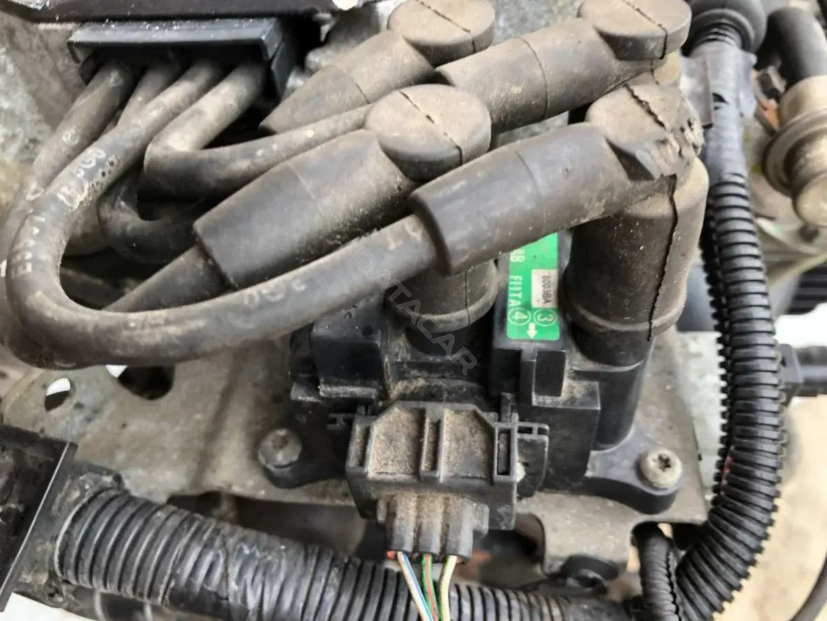 Катушка зажигания ym2f12029ab