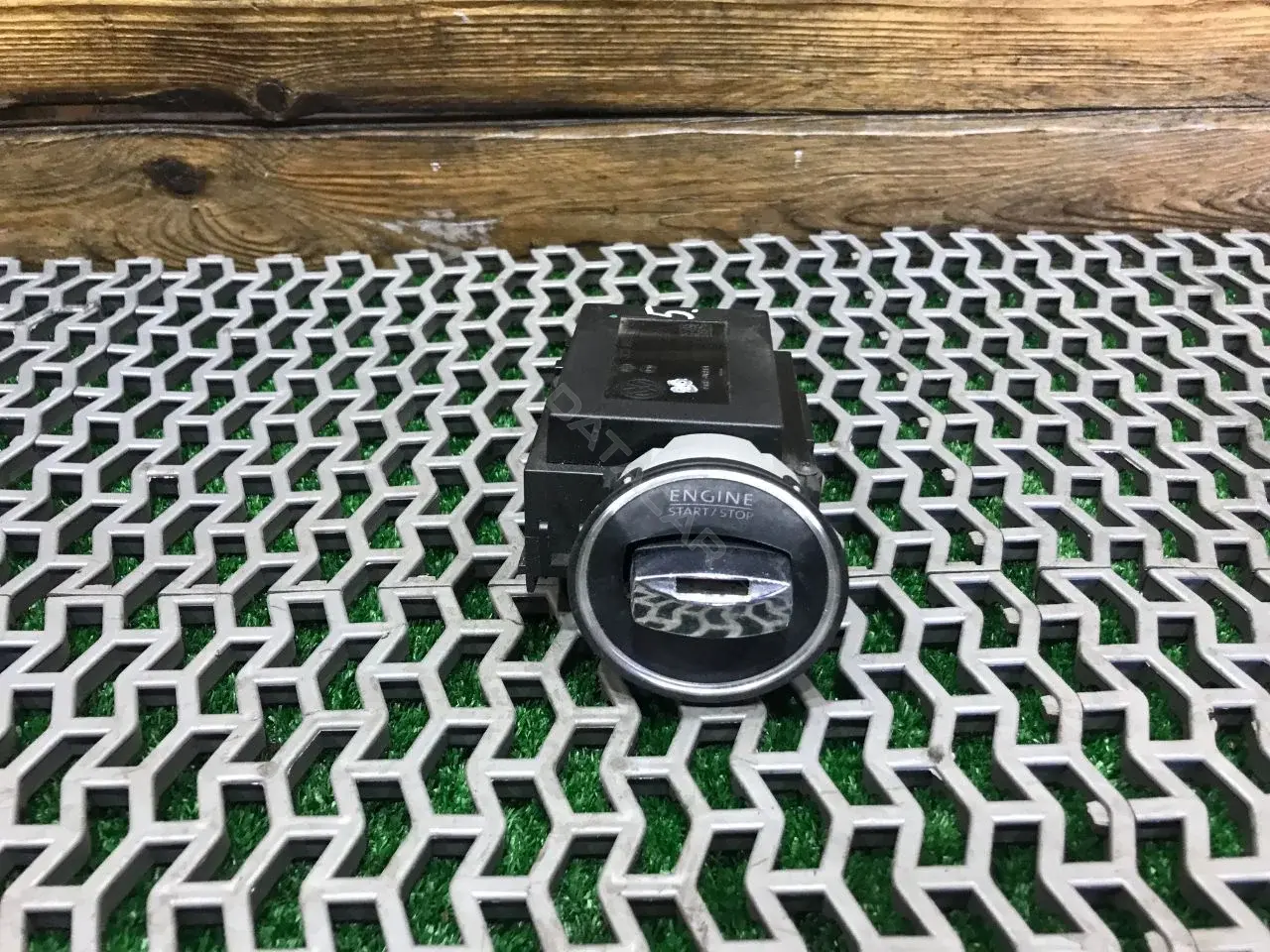 Замок зажигания 3C0905843Q