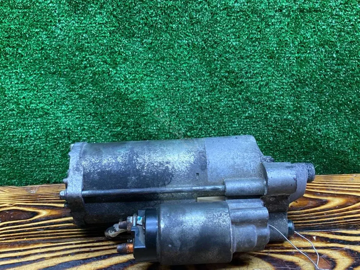 Стартер 6306AI, 6G9N11000FA, FI1WA