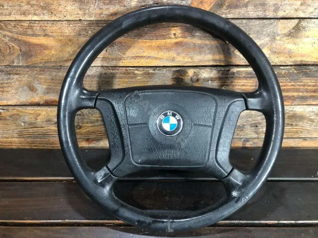 Руль 32346753738, 6753738