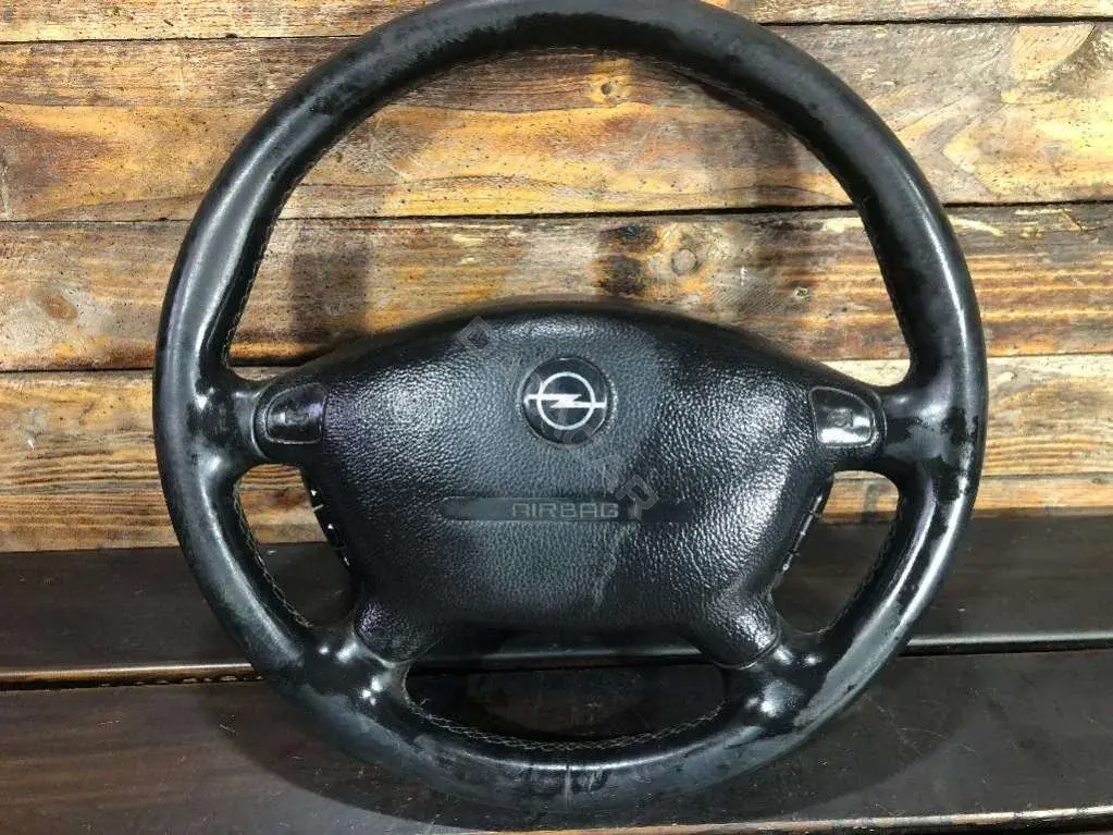 Руль 90497157