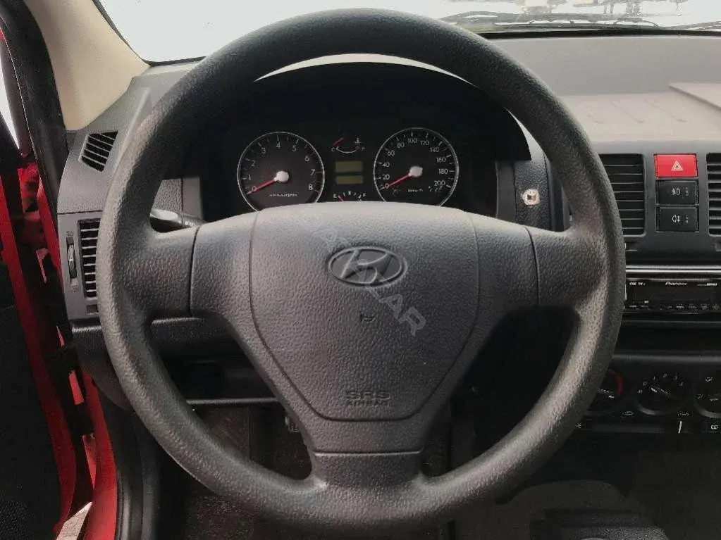 Руль 52757896