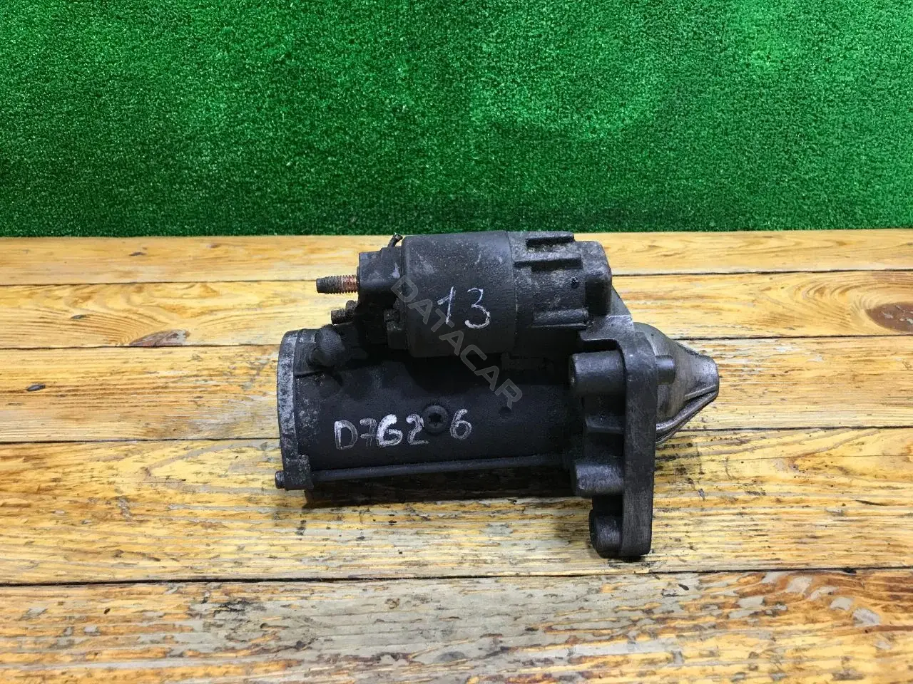 Стартер D7G26