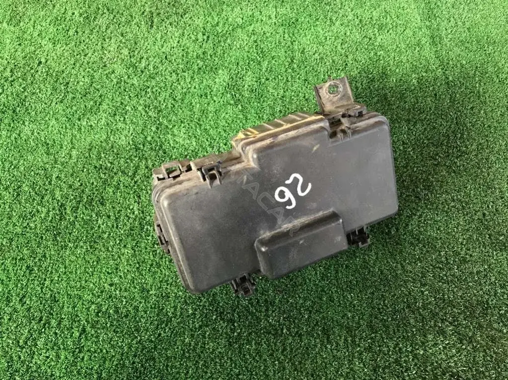 Блок предохранителей S5AG1