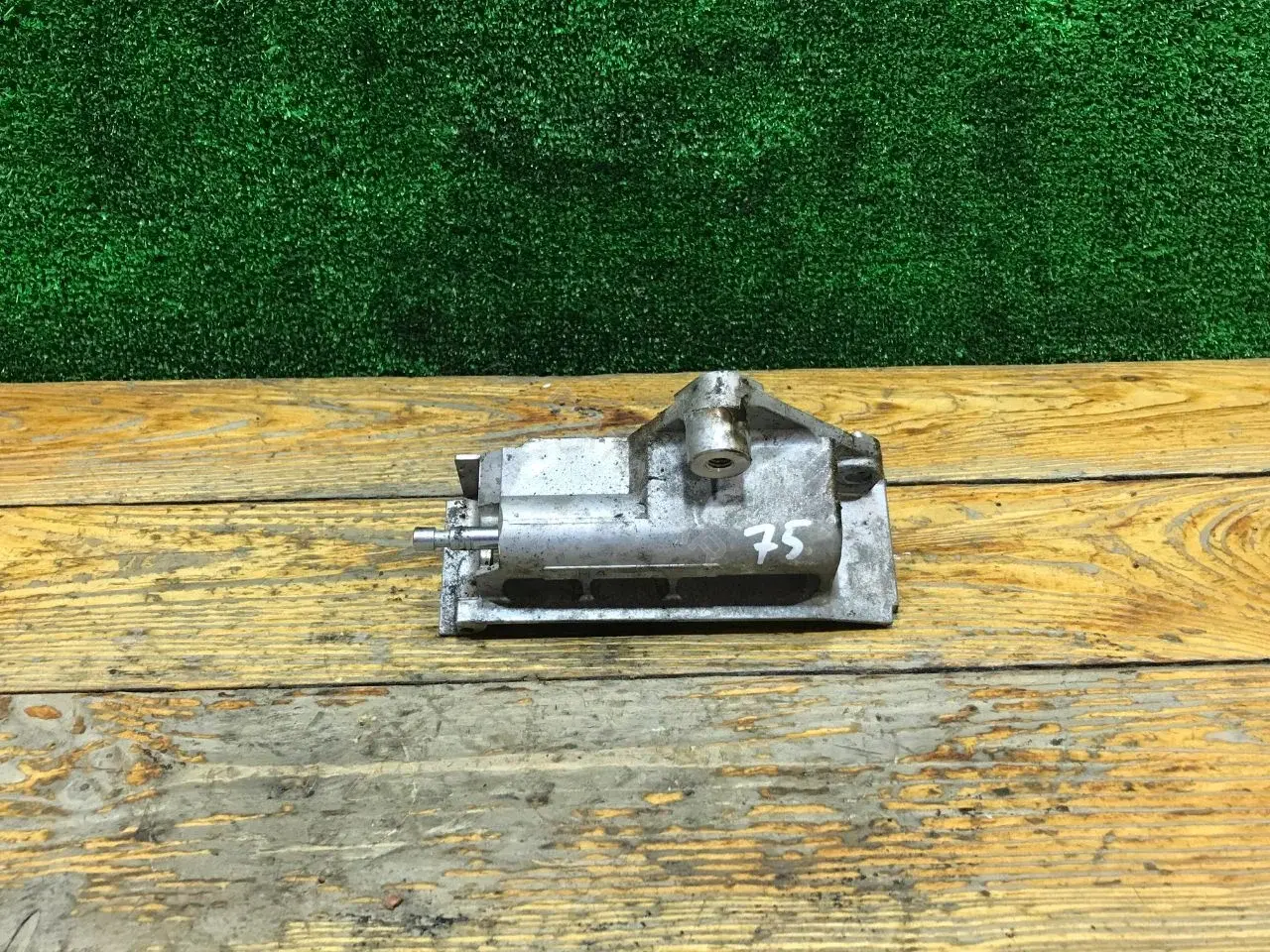 Натяжной ролик ГРМ 115152145