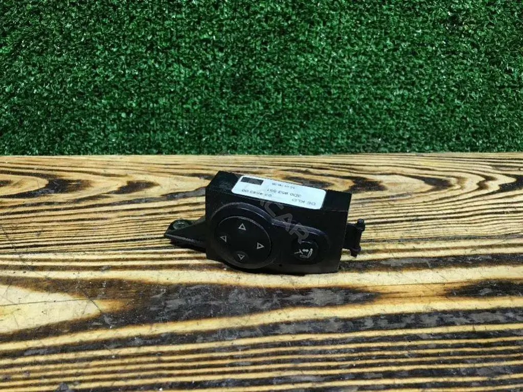 Джойстик регулировки рулевой колонки 3D0953551
