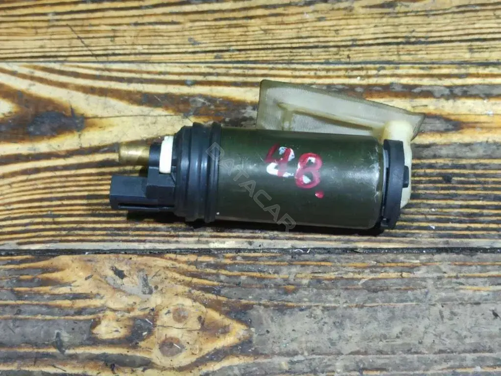 Топливный насос XS4U9350C1A