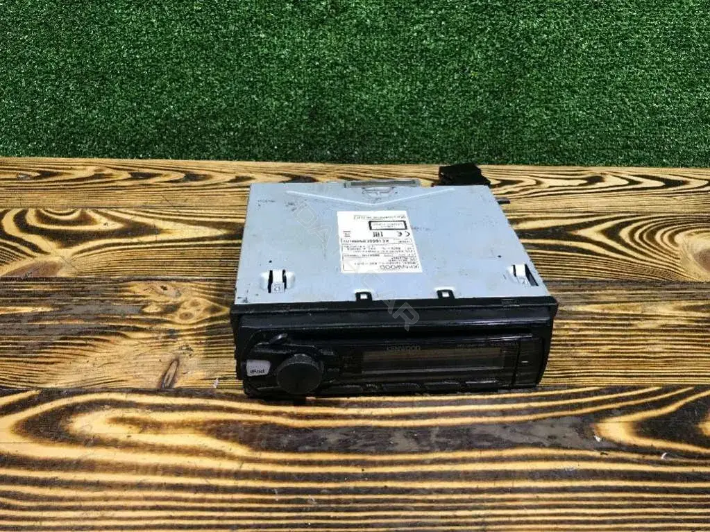 Магнитола KDC361U