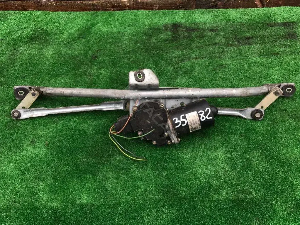 Трапеция стеклоочистителя 8D1955113C